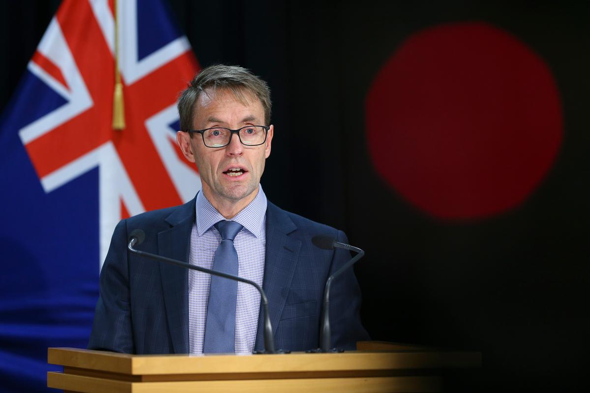 New Zealand Records 100 Days Without Domestic Virus Case But Warns Against Complacency