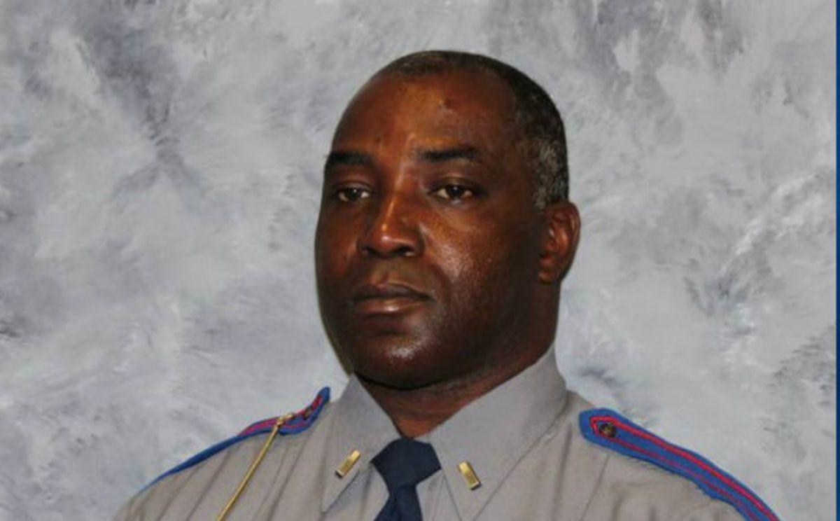 3 Charged With Murder in Shooting Death of Off-Duty Mississippi Trooper