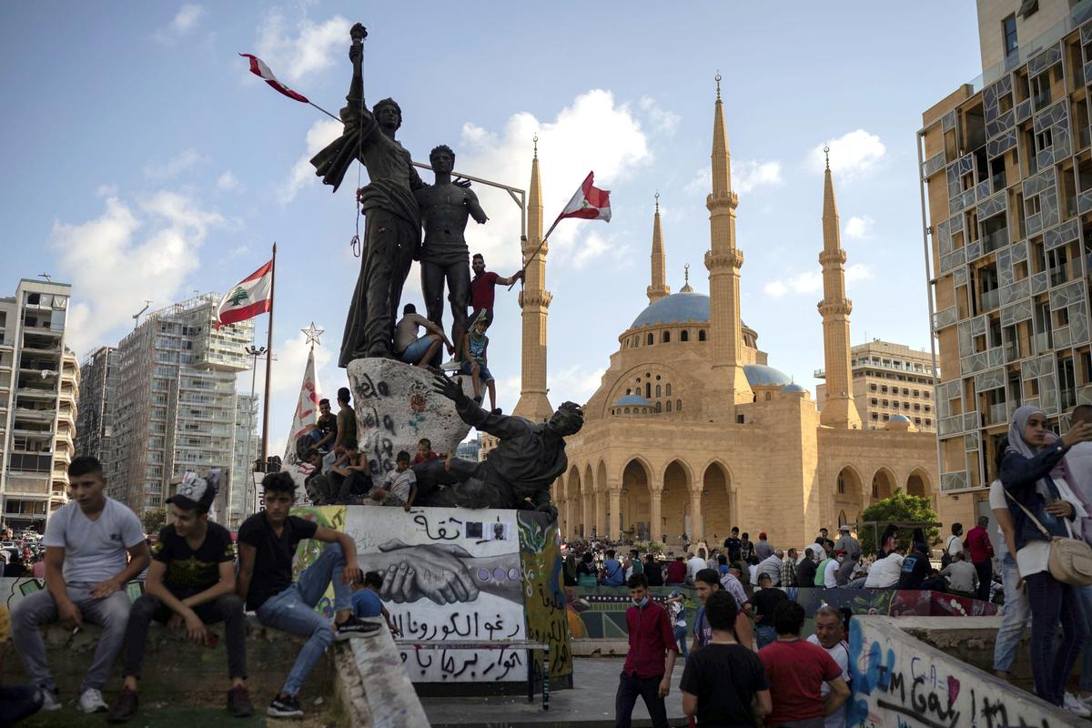 Corruption? It Happens Here, Too