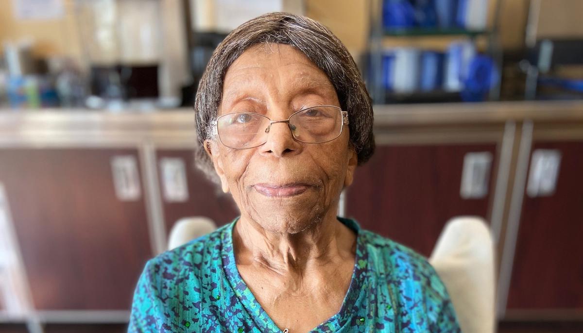 Retirement Community in Virginia Aims to Get 1,006 Birthday Cards for Woman Turning 106