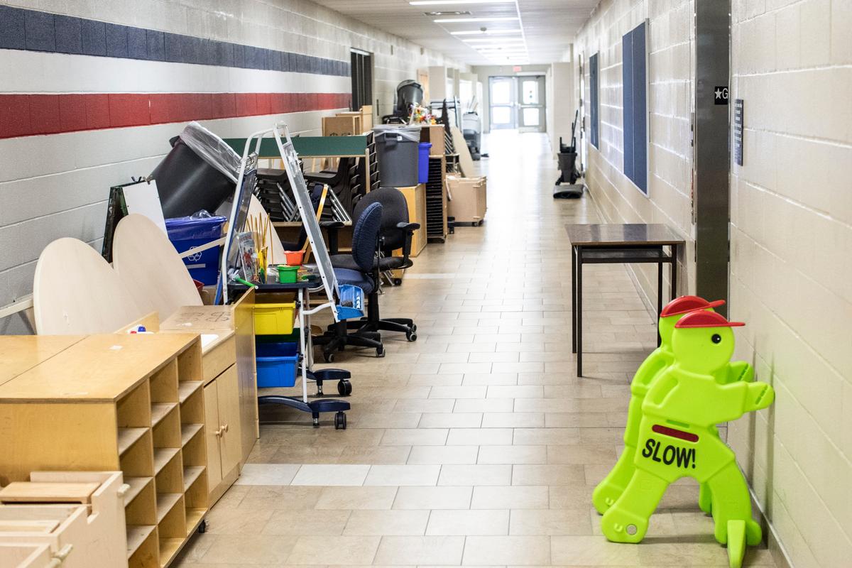 From Masks to Cohorting, a Guide to Back to School Rules Across Canada