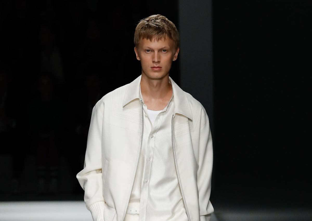 Gentlemen: How to Look Sharp Without Breaking a Sweat