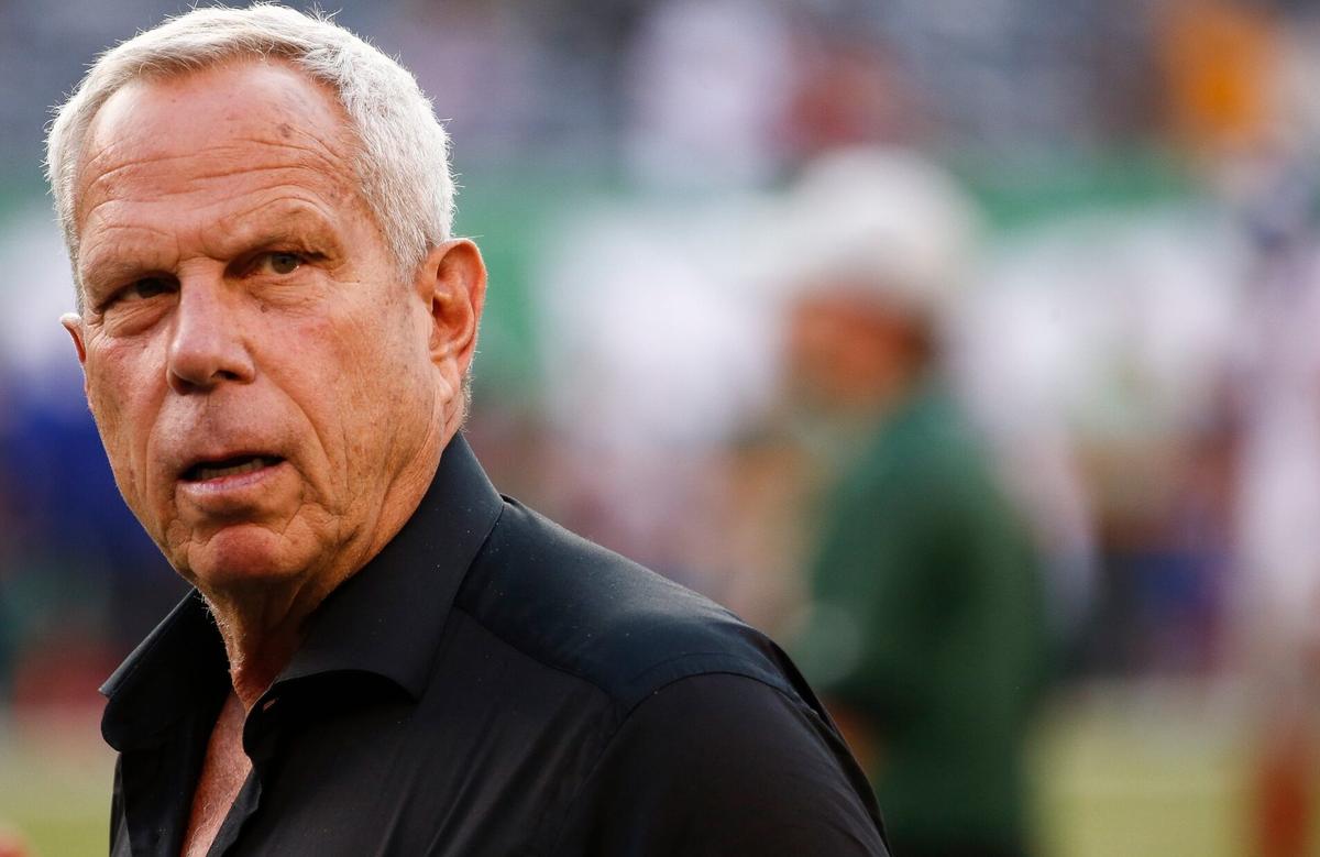 36-Year-Old Daughter of NY Giants Co-owner Steve Tisch Dies