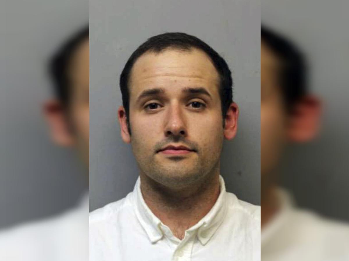 Congressional Candidate Drops Out of Race Following Arrest