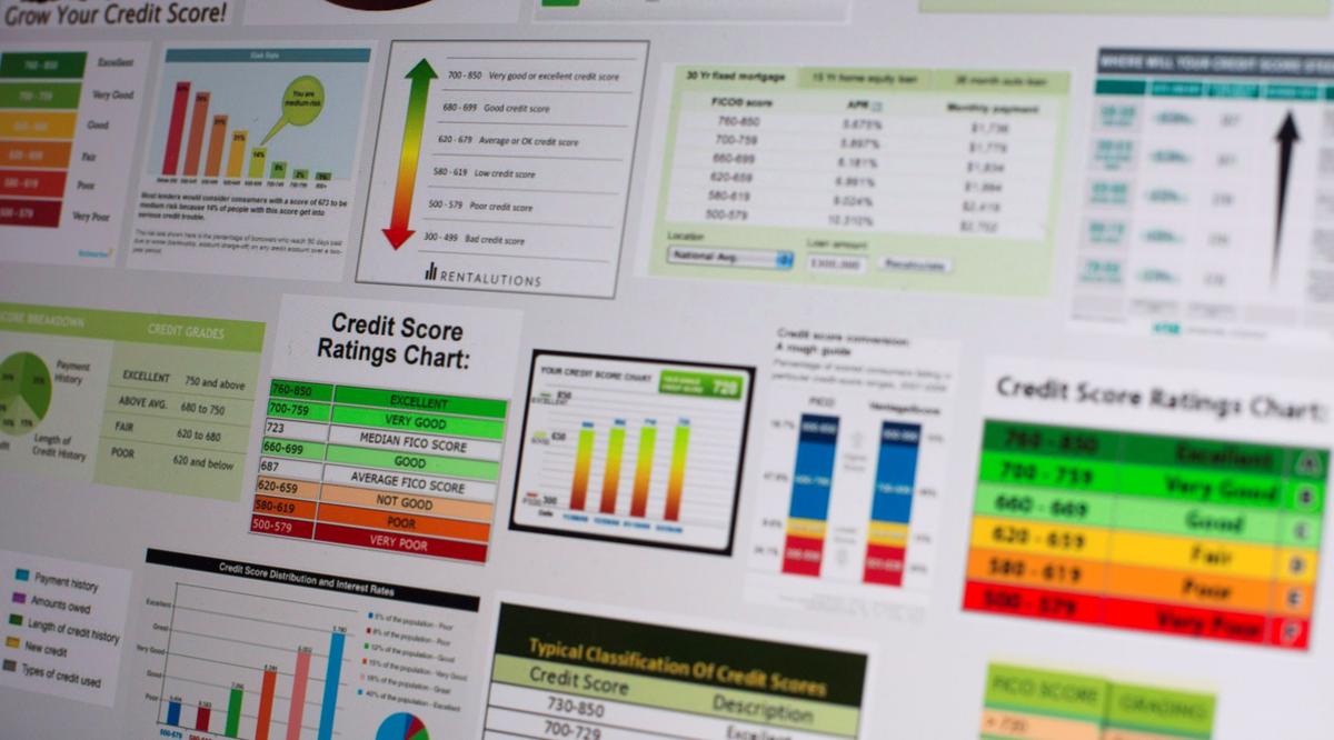 Why Anyone Who Deferred Mortgage Payments Should Check Their Credit Score