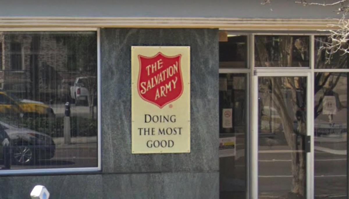 Anonymous Donor Matches Donations to Salvation Army Up to $30,000 During Pandemic