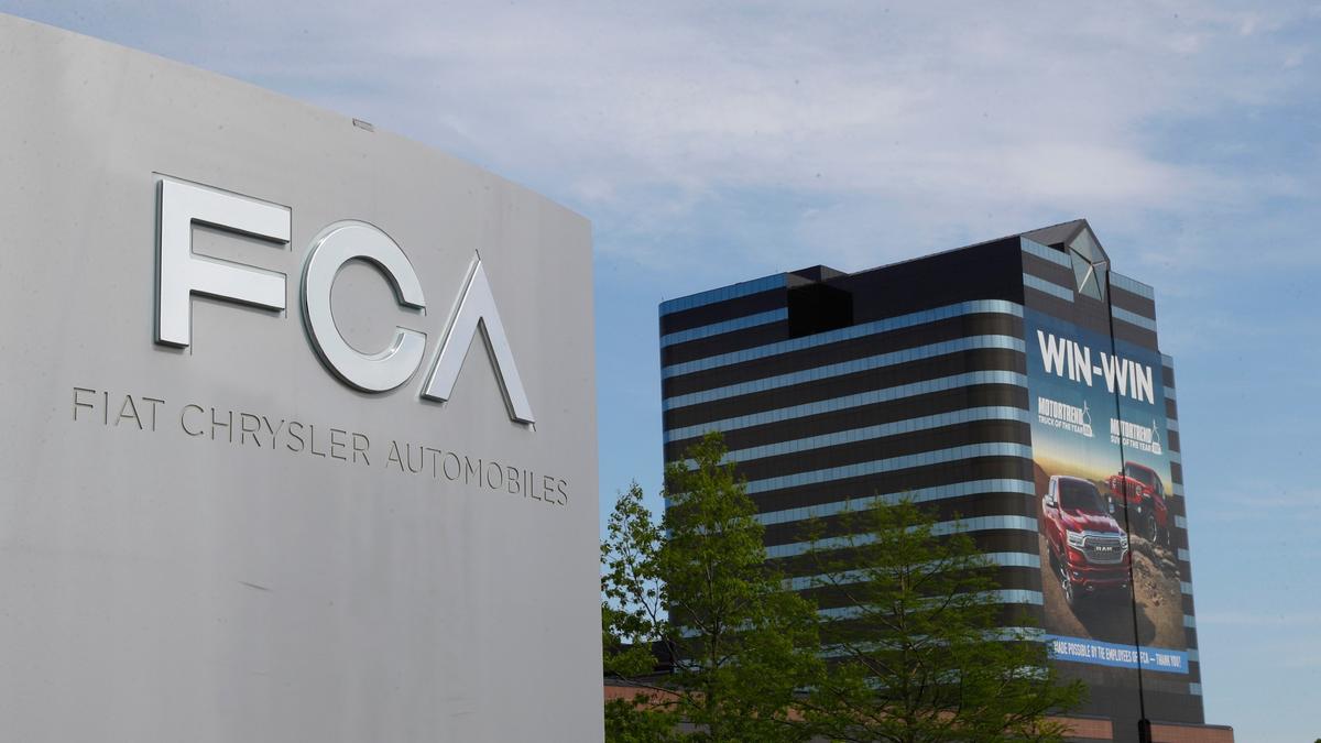 Judge Refuses to Reconsider GM Lawsuit Against Fiat Chrysler