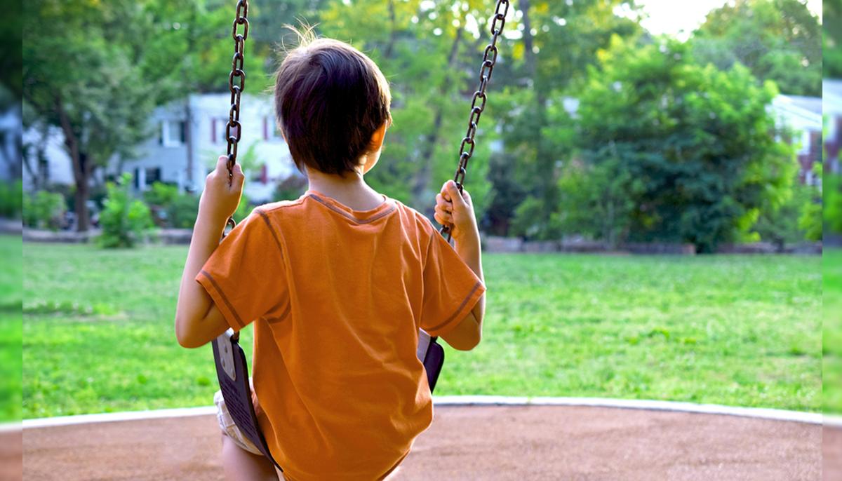 9-Year-Old Wishes for His Own ‘Family to Call Mom and Dad’ After Brother Gets Adopted