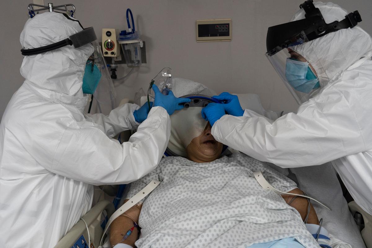 CDC Clarifies Guidance on Immunity to CCP Virus