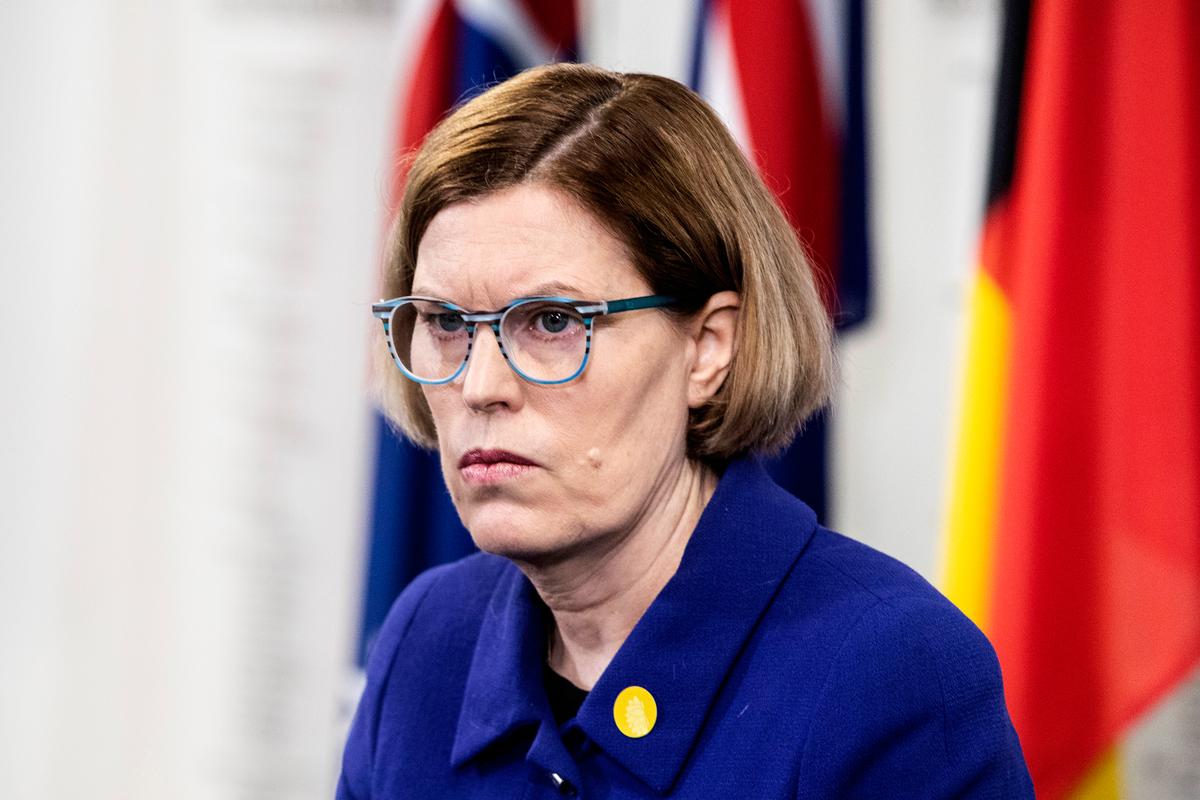 One COVID-19 Death, Five New Cases: NSW Health Keep Close Eye On Virus Spread