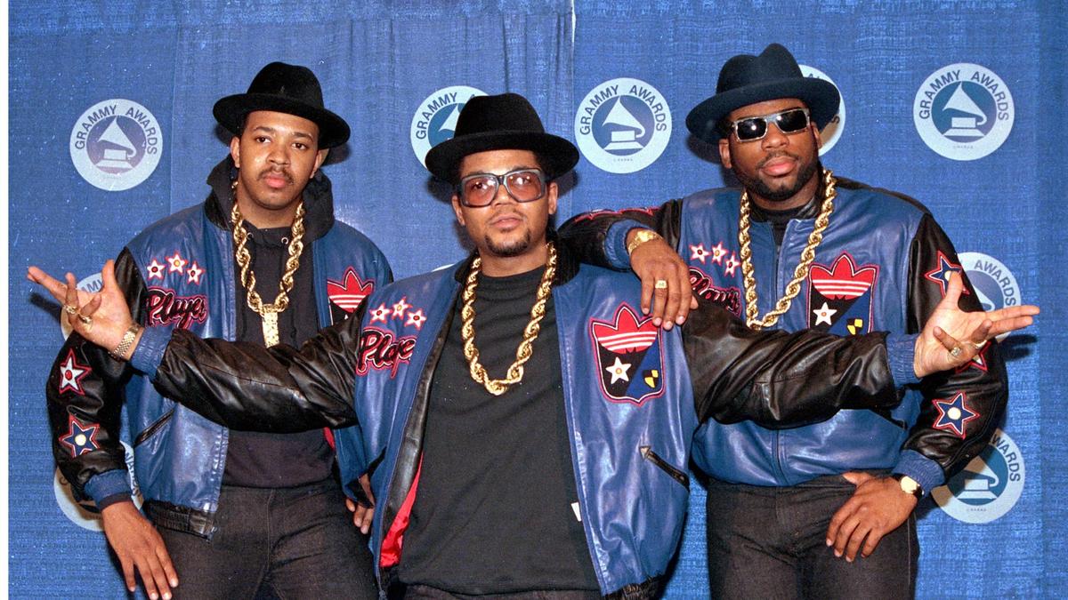 2 Men Indicted in 2002 Killing of Run-Dmc’s Jam Master Jay