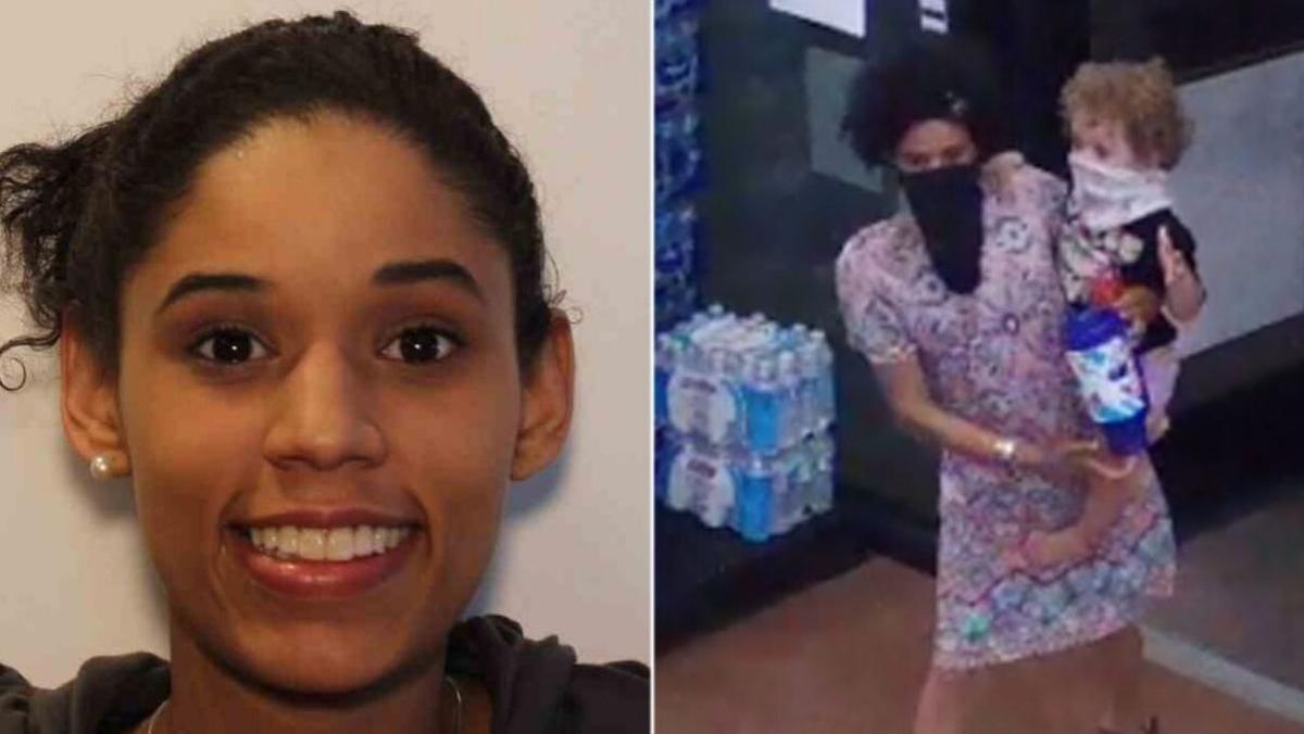 Suspect Arrested in Connection to Missing Leila Cavett: FBI