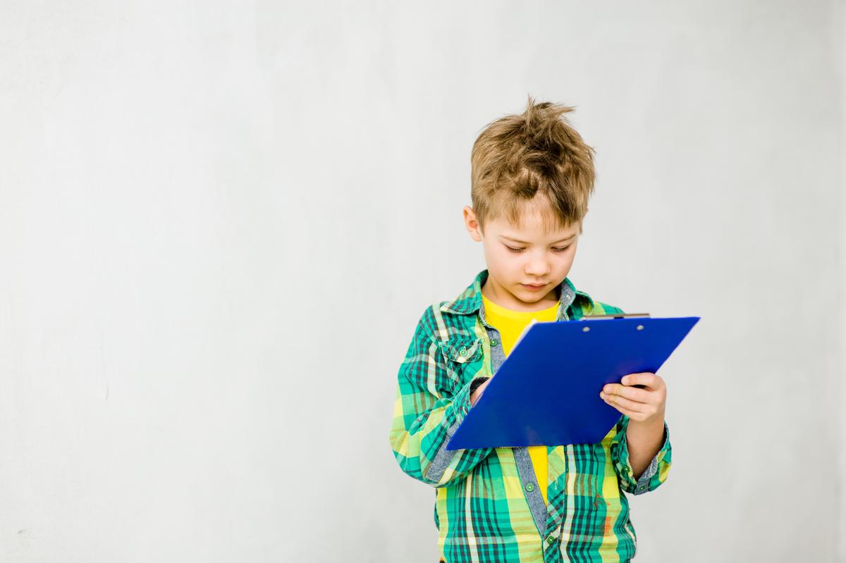 7 Lists for a Smoother Back-to-School