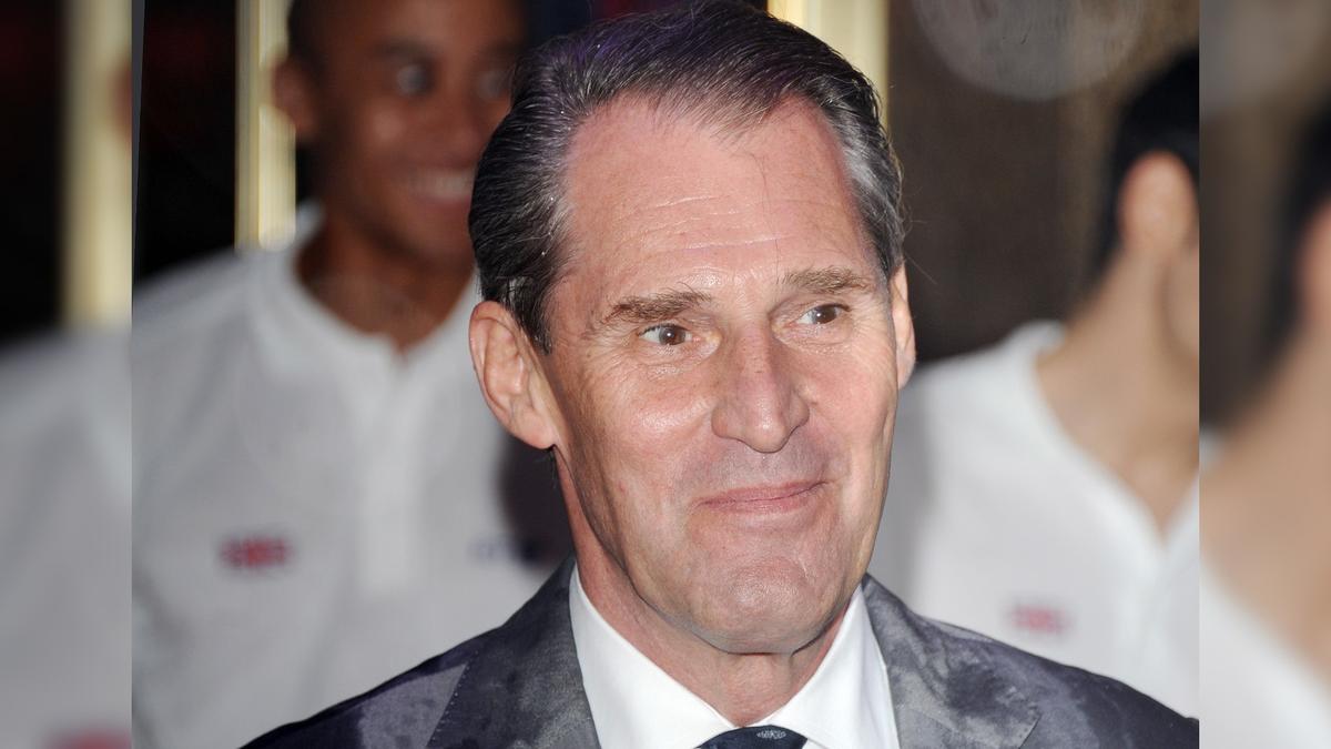 Ben Cross, Star of ‘Chariots of Fire’ Who Appeared in ‘Star Trek,’ Dies at 72