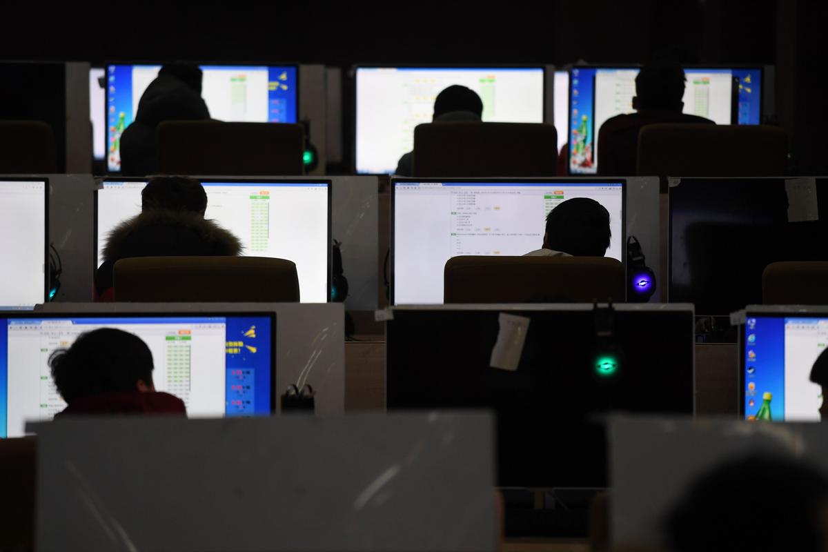 Notepad++ Software Banned in China for Supporting Hong Kong, Xinjiang