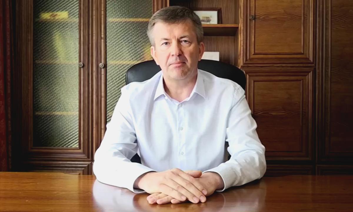 Belarusian Ambassador Resigns After Supporting Protesters