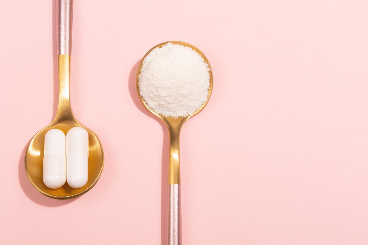 Can Collagen Keep You Young?
