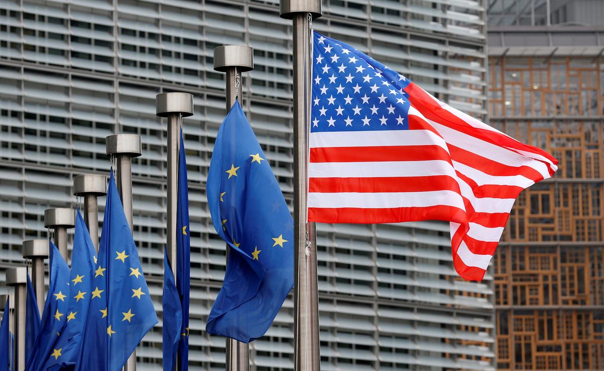 US–EU Officials to Kick Off New Trade, Tech Council on Sept. 29: White House