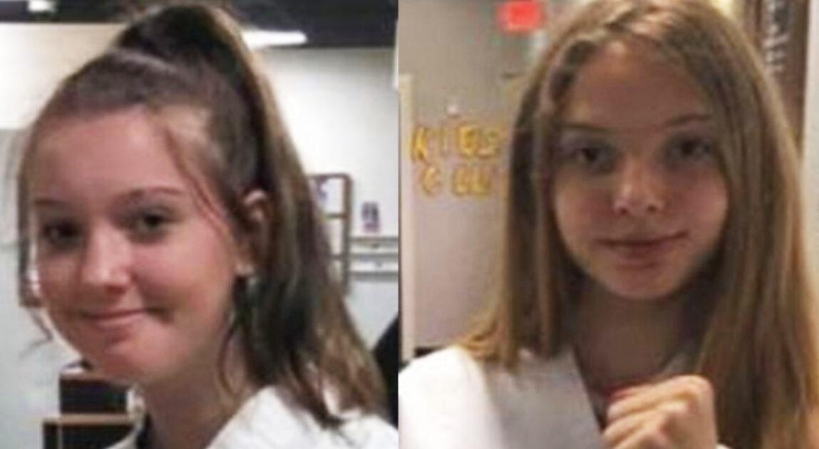 Texas Officials Cancel Amber Alert for 2 Sisters