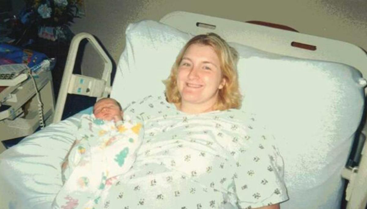 Grateful Parents Share How ‘God Intervened’ to Help Prevent Son’s Abortion 18 Years Ago