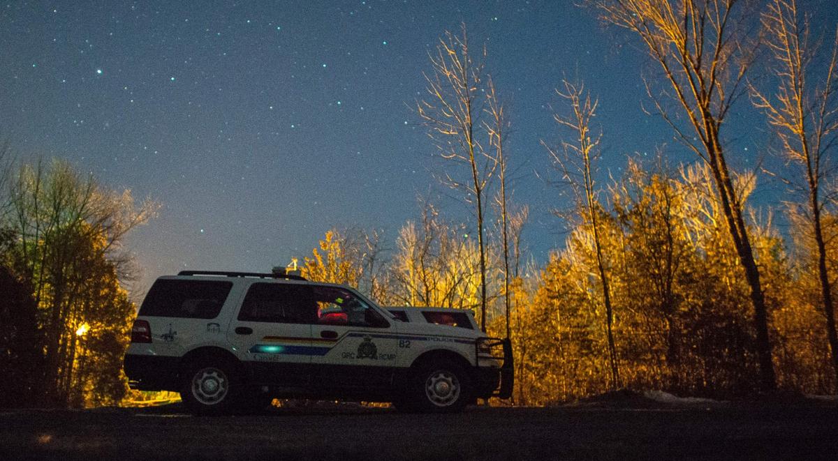 Police Find Missing Indigenous Teen Safe in Nova Scotia Woods