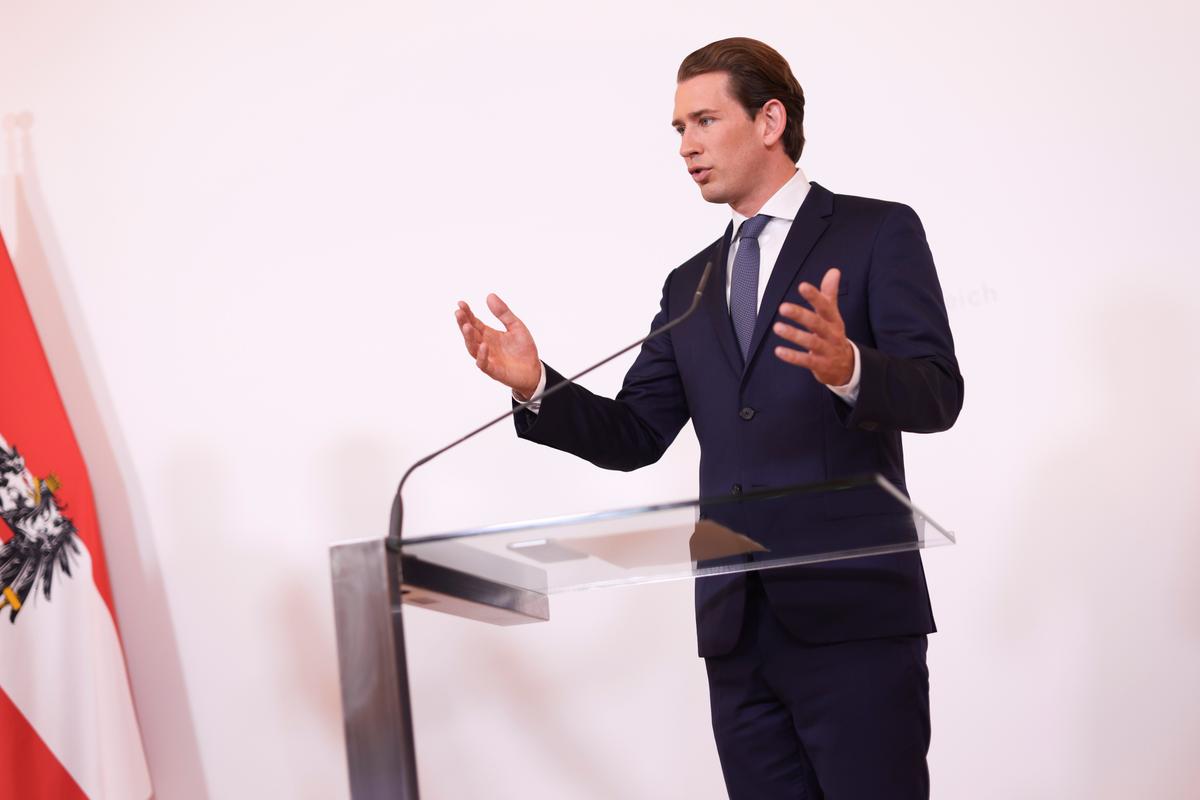 Austrian Leaders Condemn Attack Against Jewish Community in Graz