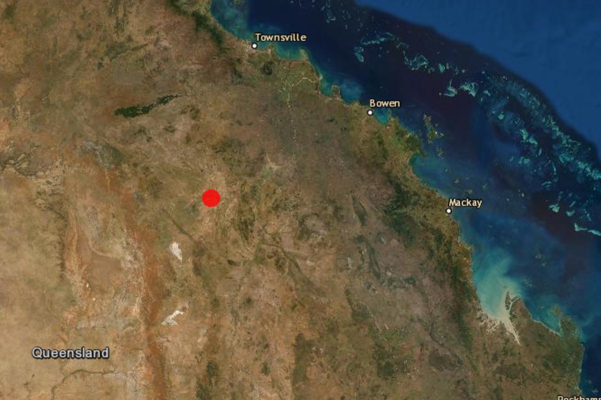 North Queensland Hit by Second Earthquake Of The Year