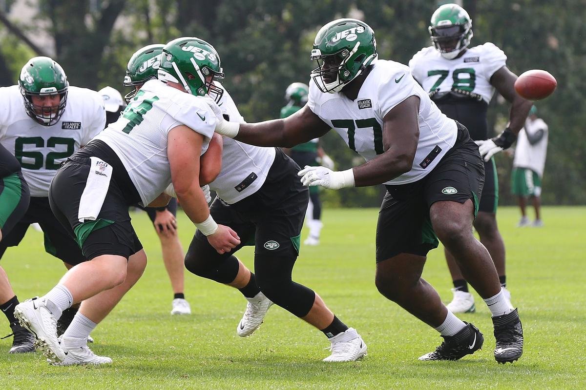 NFL Reacts to Dozens of Apparently False-Positive COVID-19 Tests