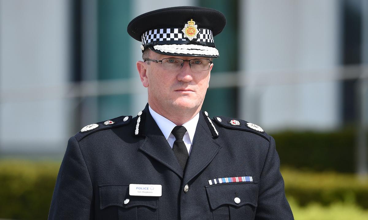 ‘Can’t Win’: UK Police Criticized for Breaking Up Child’s Birthday Party