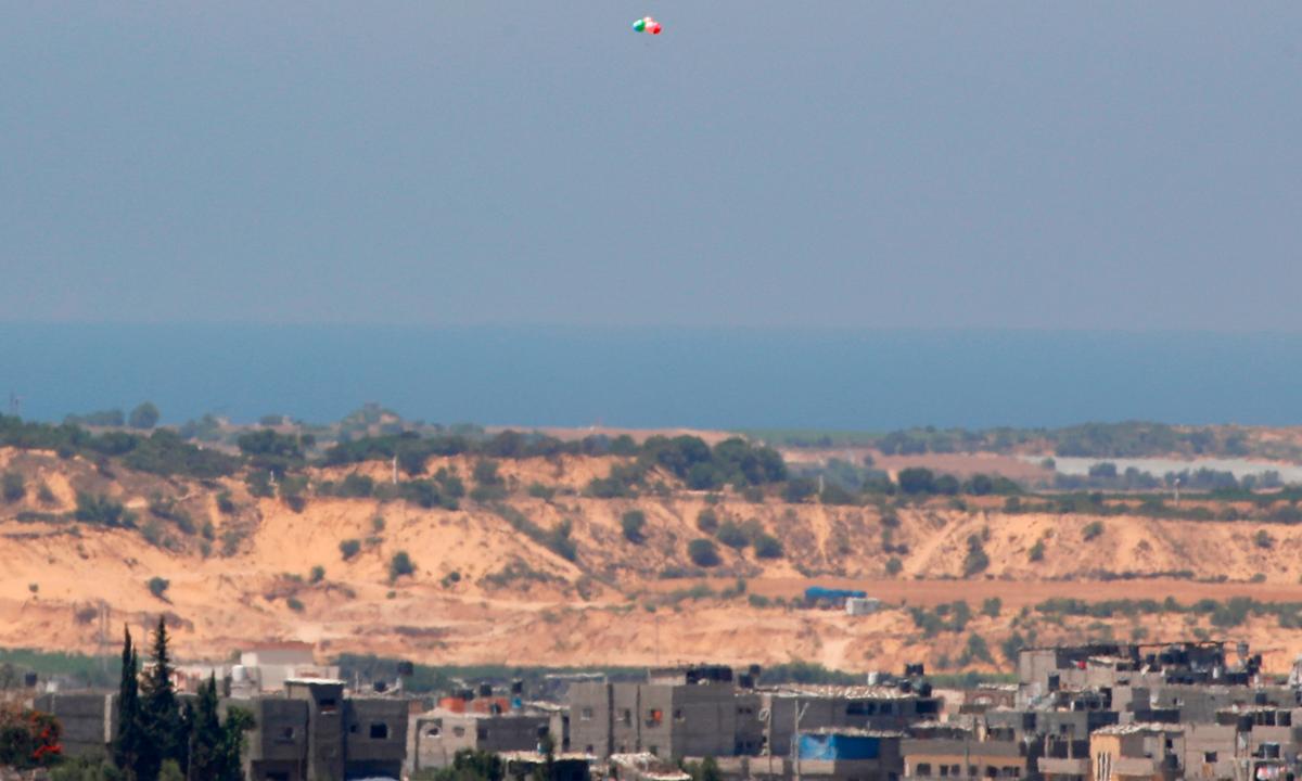 Turkey Gave Hamas Terrorists Passports, Israel Says