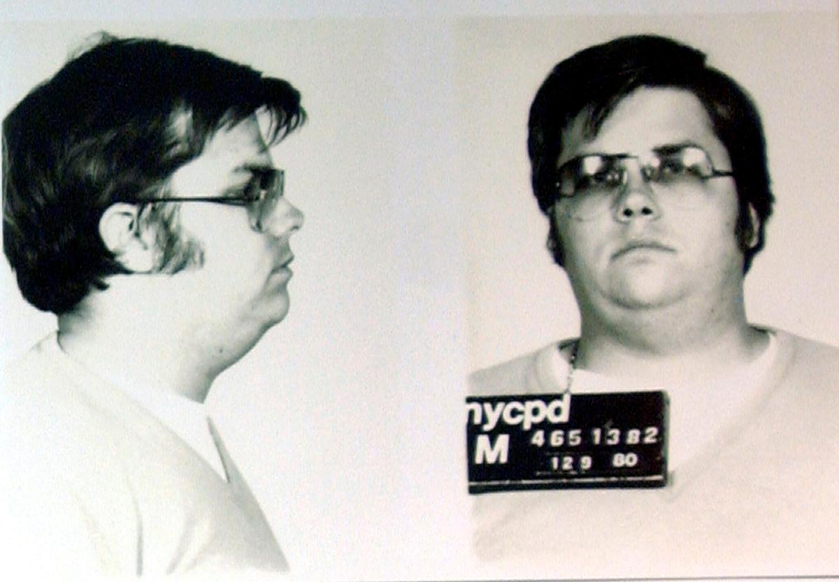New York Rejects 11th Parole Bid of John Lennon’s Killer