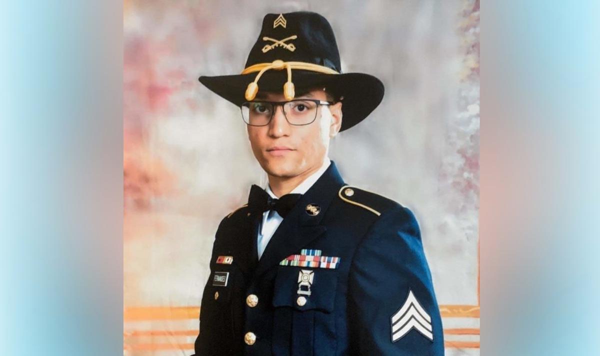 Body Found in Search for Missing Fort Hood Soldier