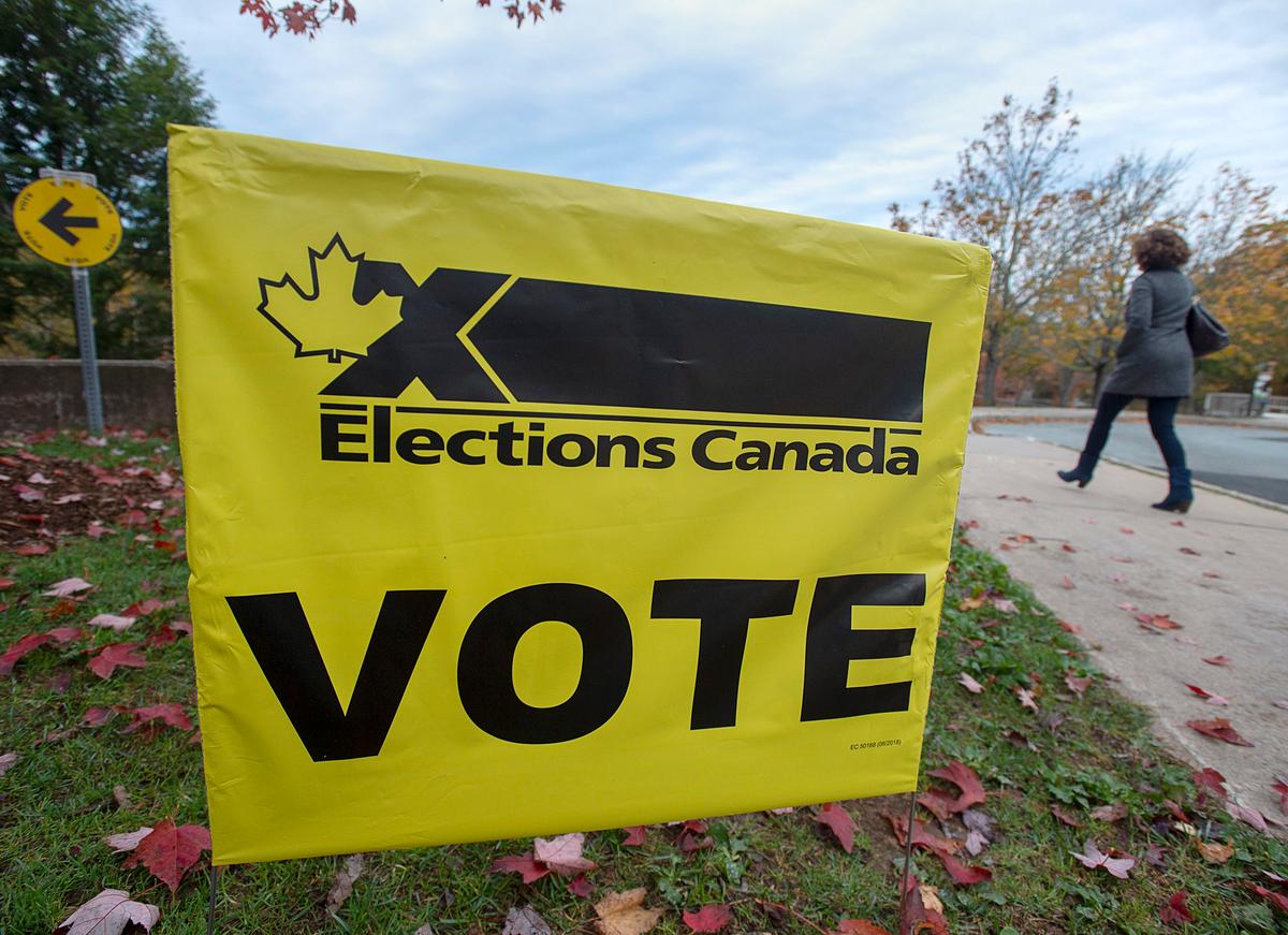 Elections Canada Preparing for Possible Fall Election in the Context of the Pandemic
