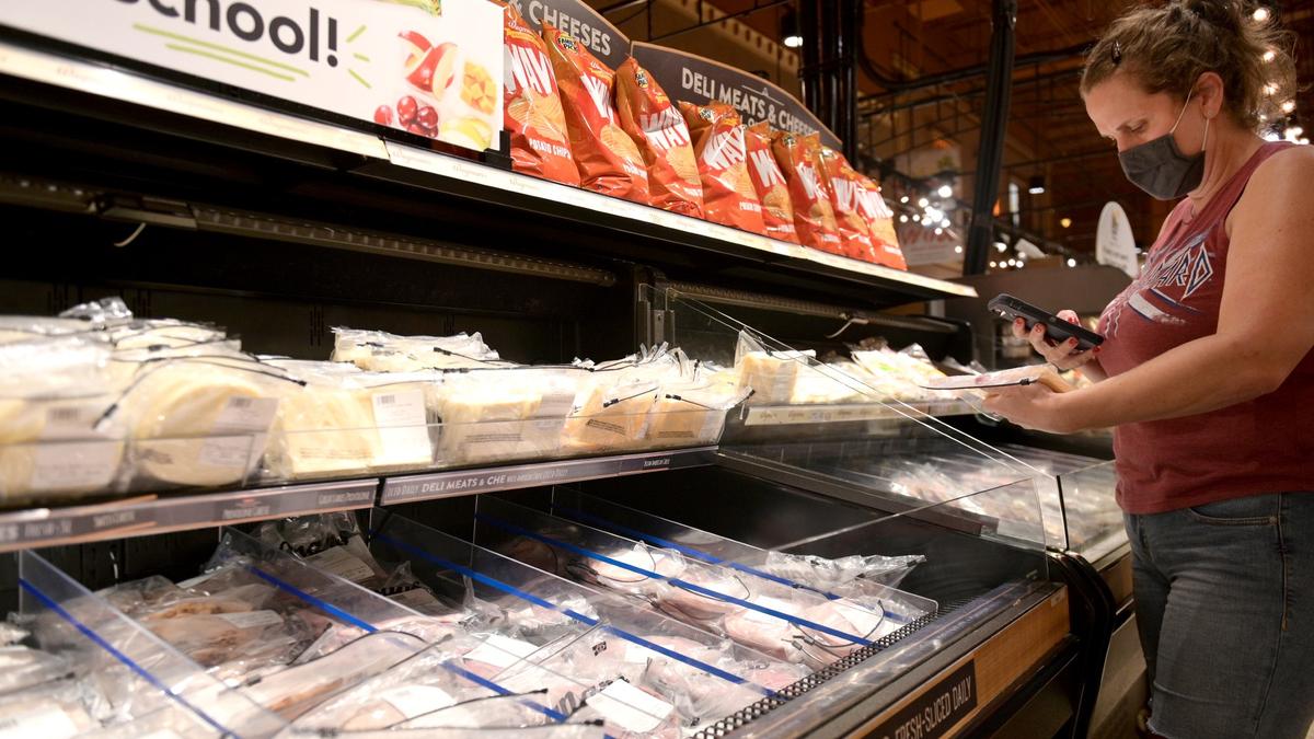 Instacart Sued by DC Attorney General Over Allegedly Deceiving Customers, Failing to Pay Taxes