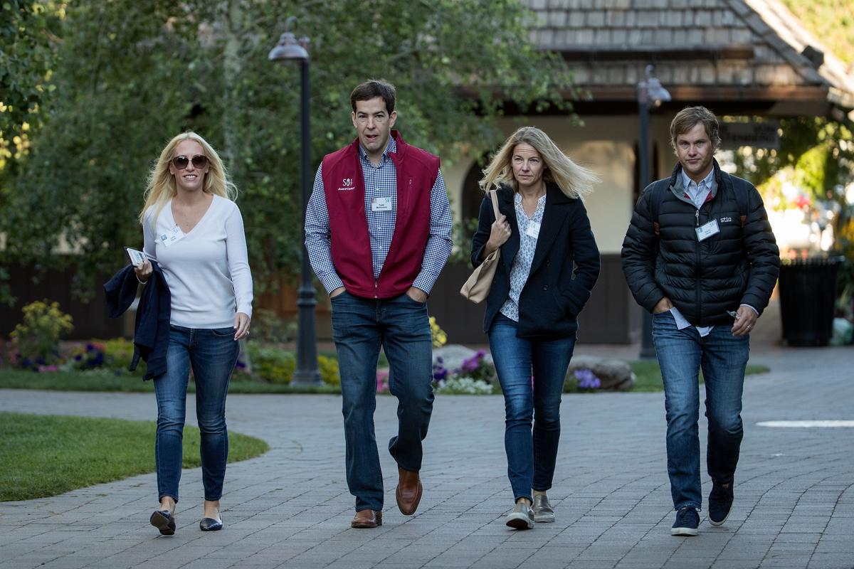 Software Company Okta Will Let Most of Its 2,600 Employees Work Remotely Permanently