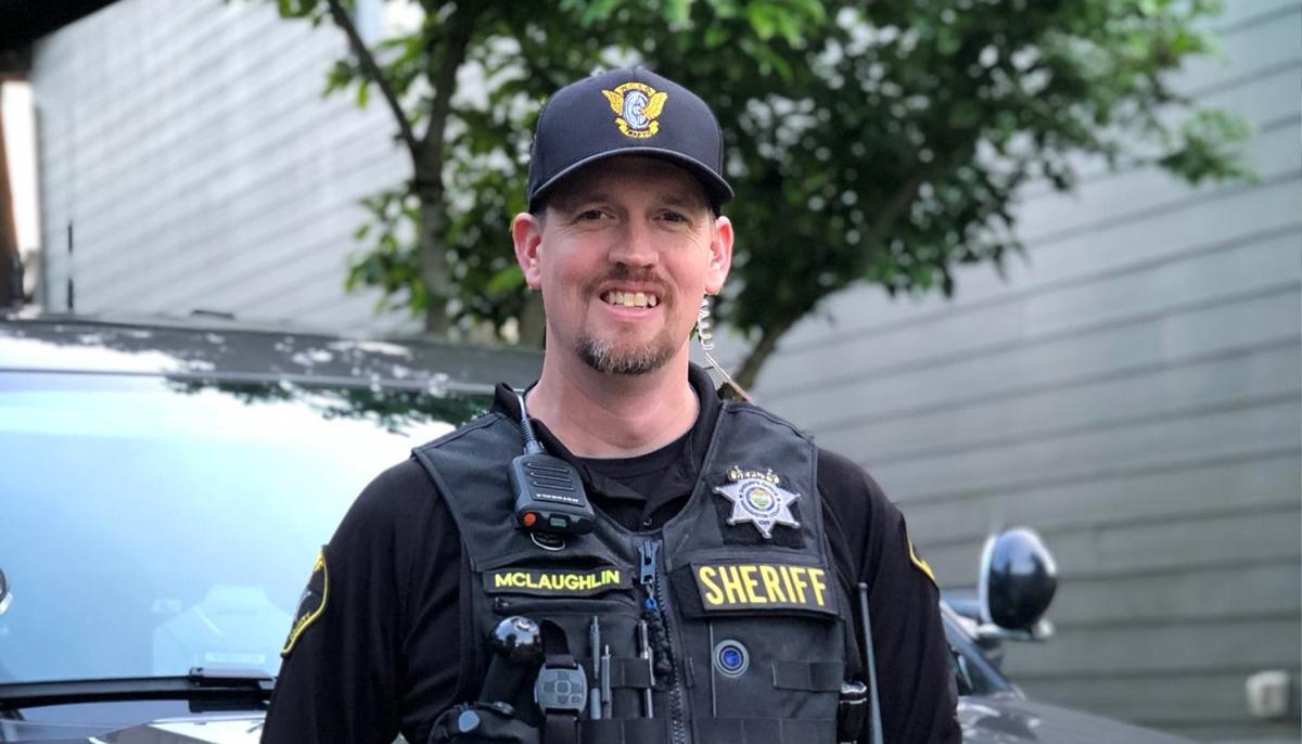 ‘Saving Lives Every Night’: Sheriff’s Deputy Makes 2,000th DUI Arrest in 16+ Year Career
