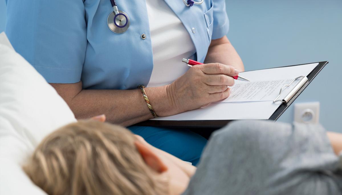 Pediatric ‘Grandma Nurse’ Celebrates 50 Years on the Job: ‘The Epitome of Nursing’