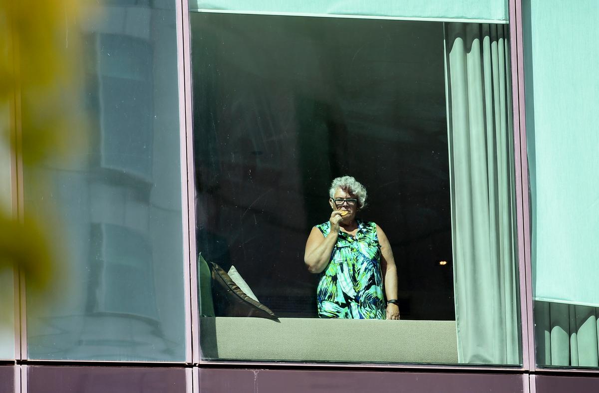 Victorian Hotels ‘Lacked COVID Cleaning Advice’