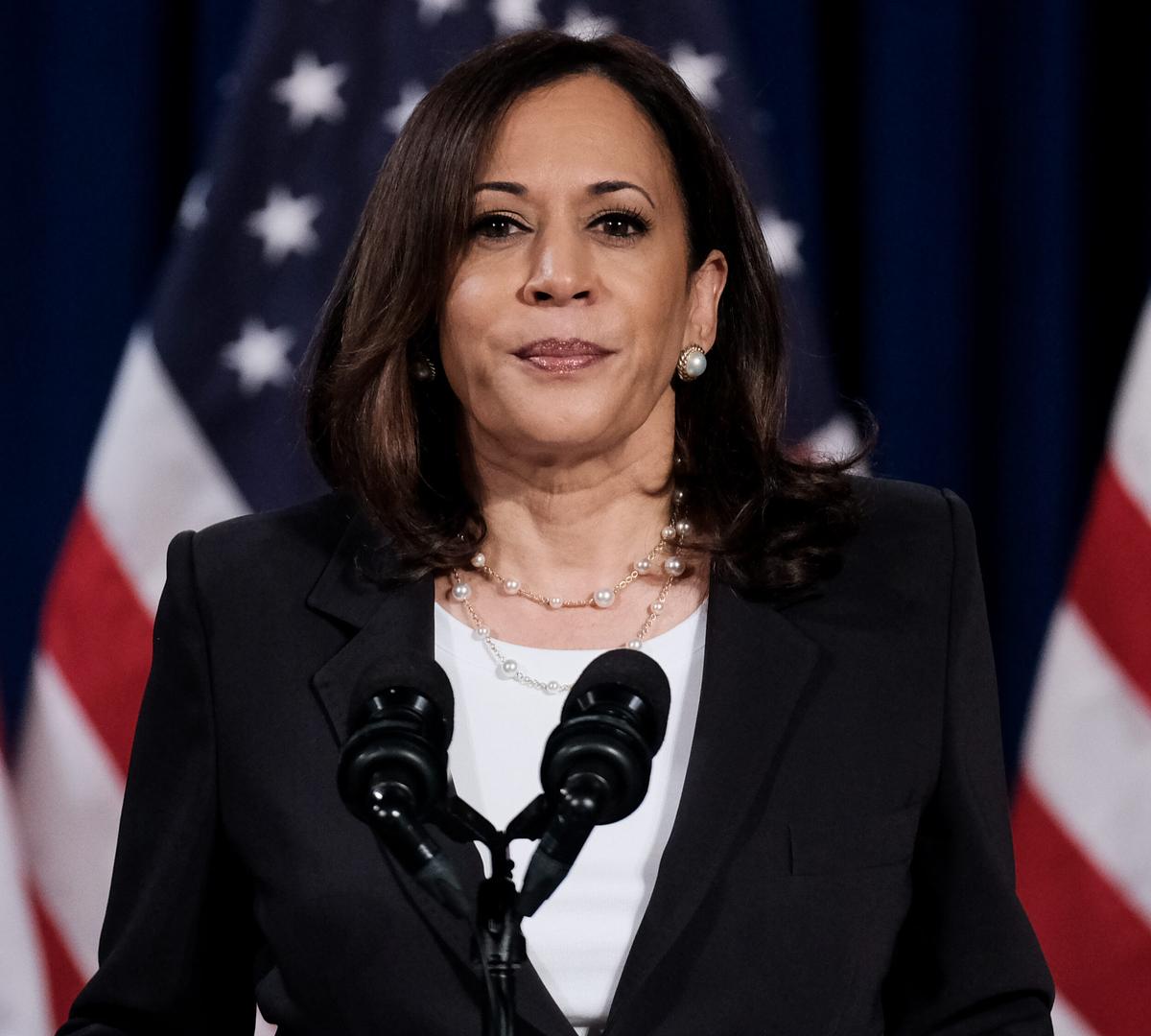 Harris Meets Blake Family to Kick Off Wisconsin Visit