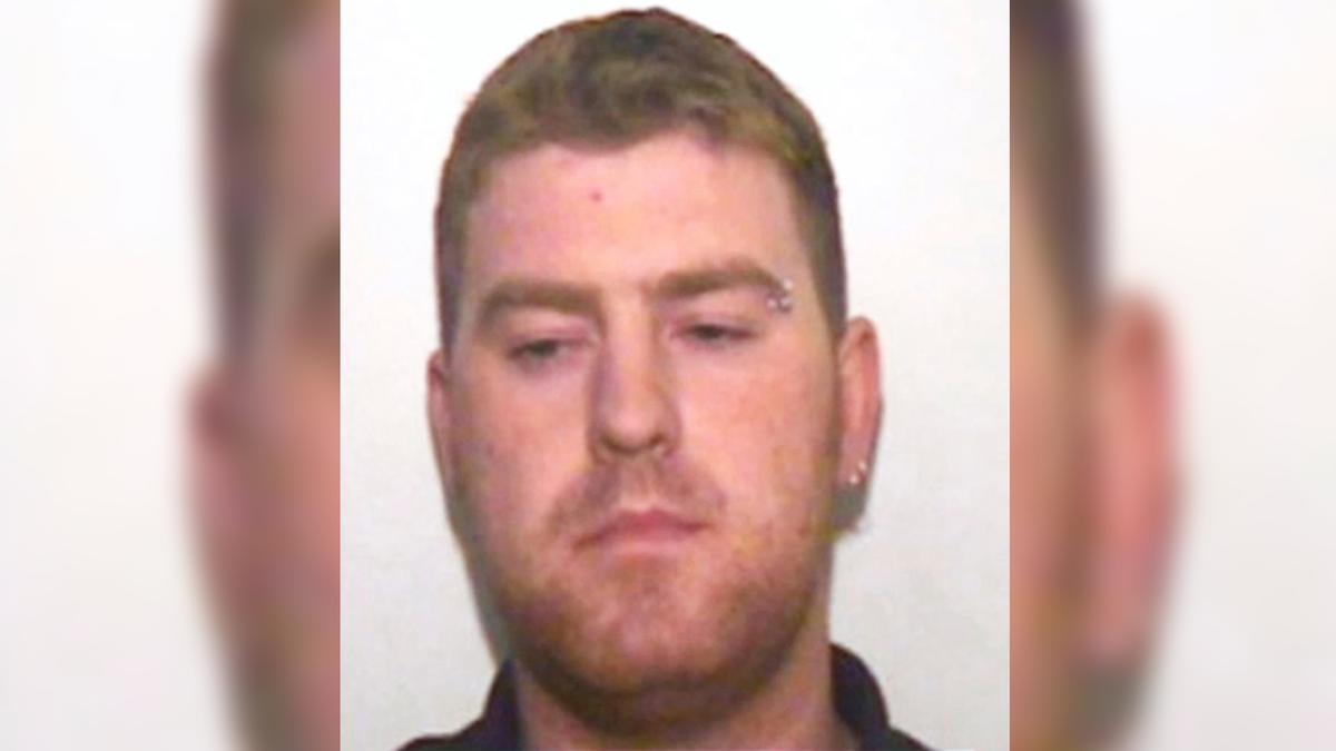 Man Pleads to 39 Manslaughter Counts in Container Case