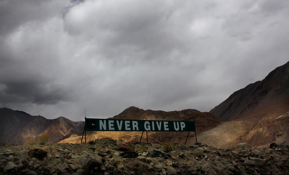 Indian Air Force Remains Deployed at Disputed Border Despite Planned Disengagement With China