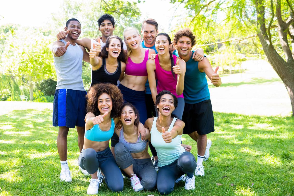 Exercise ‘Fundamental’ for Healing of Mental Illness