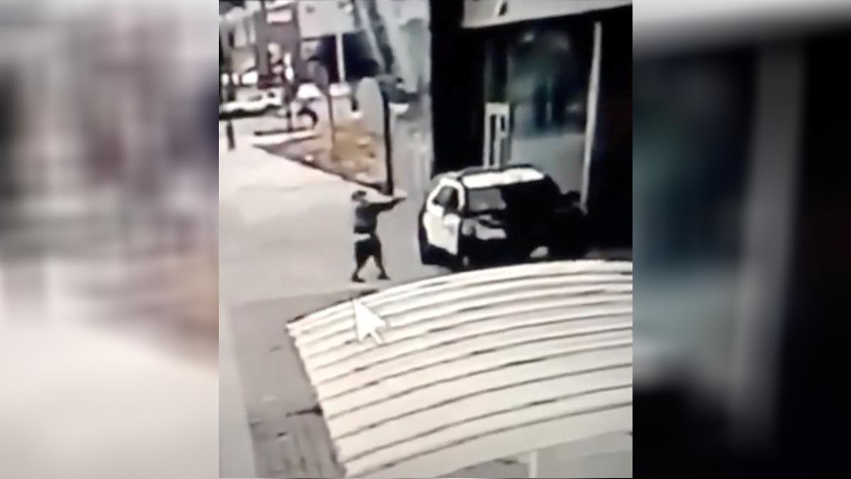 Trump, Biden Condemned Man Charged in Ambush Shooting of LA Deputies