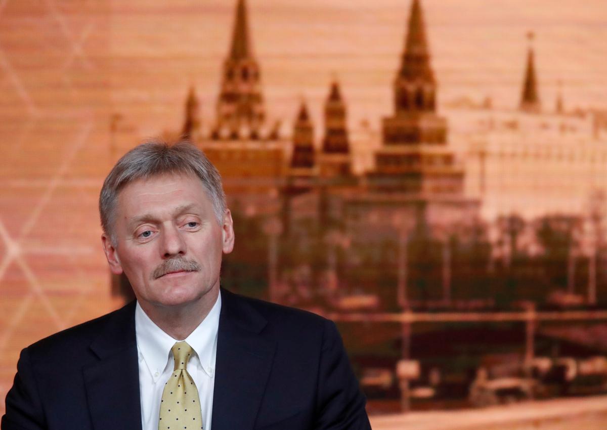 Kremlin Tight-Lipped on Intel Leaks as US Scrambles to Contain Damage
