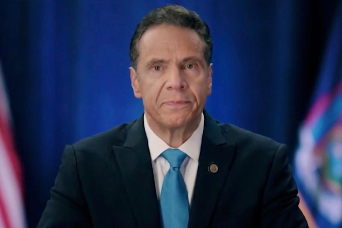 Cuomo: Trump ‘Better Have an Army’ If He Visits New York City