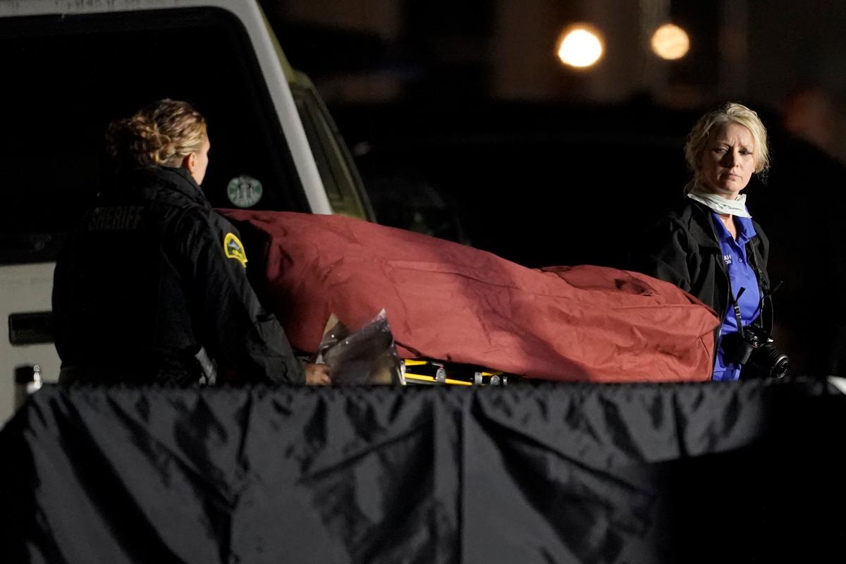 Tracking Down of Suspected Portland Murderer a ‘Significant Accomplishment’: Barr