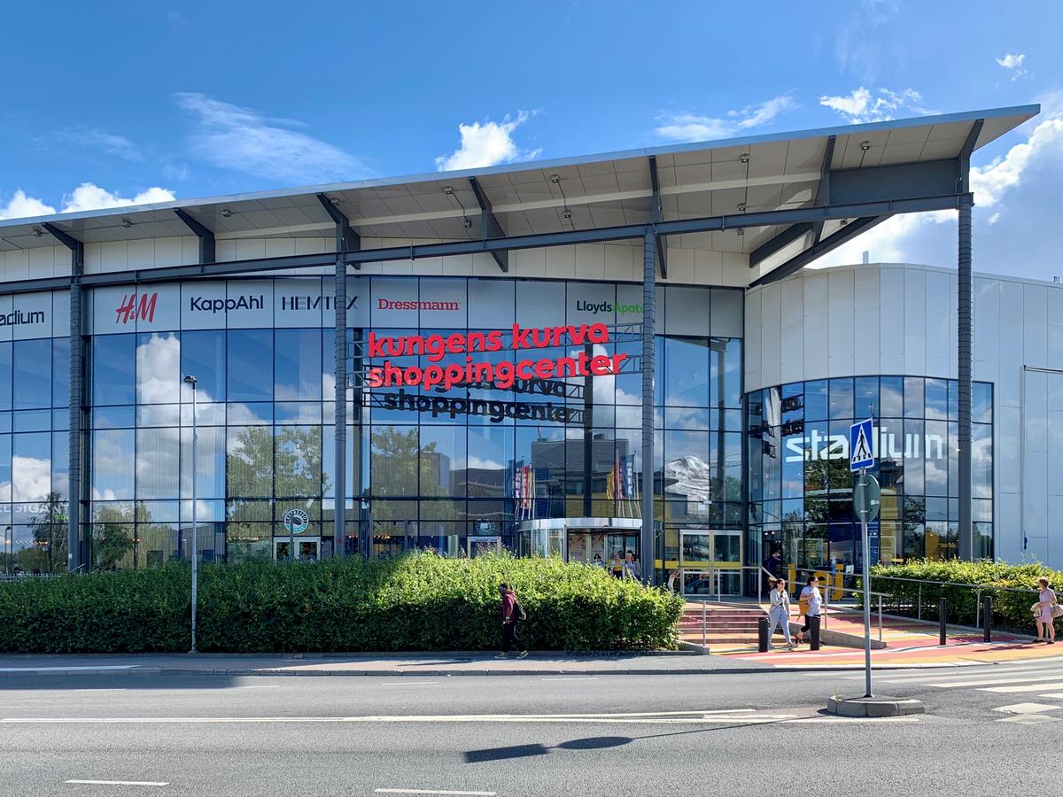 IKEA’s Shopping Centers Arm Buys San Francisco Mall in Its First US Real Estate Deal