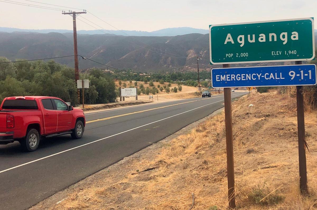 7 Fatally Shot at Illegal California Marijuana Growing Site