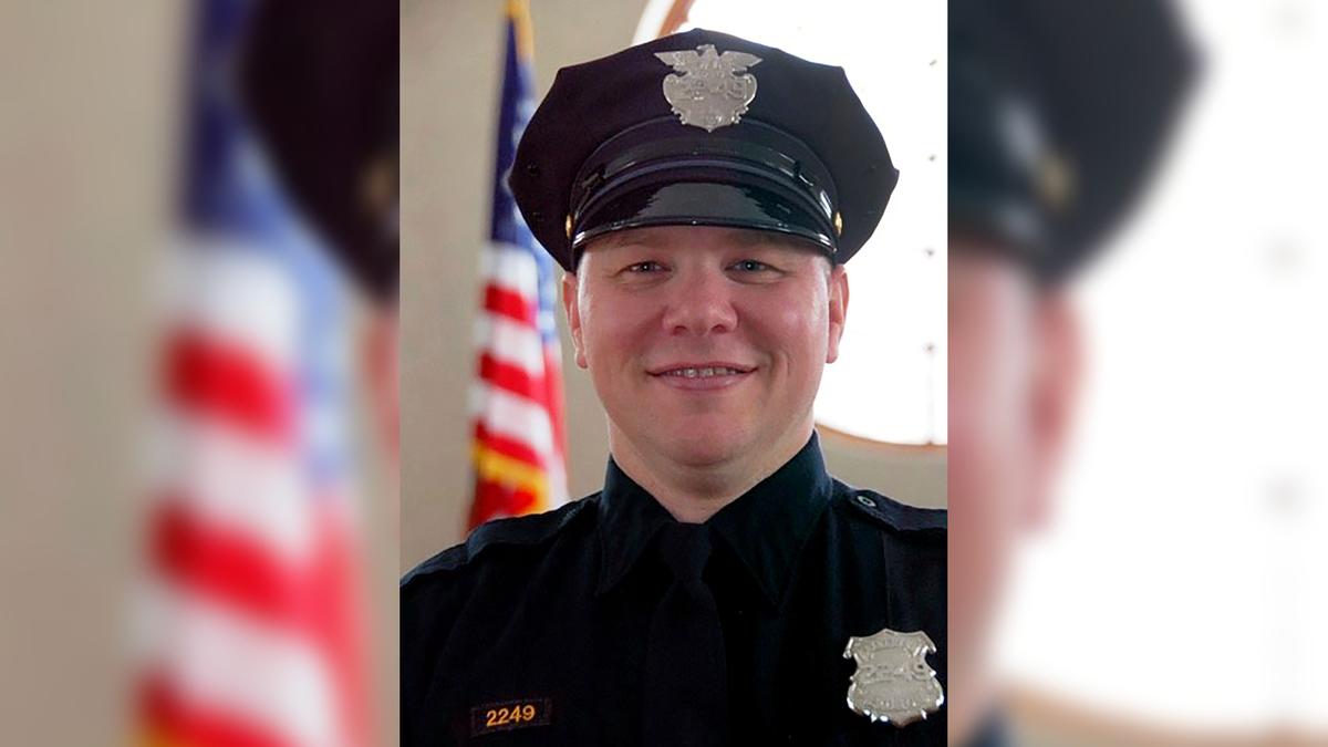 Charges: 2 Killed Detective, Informant in Robbery Attempt