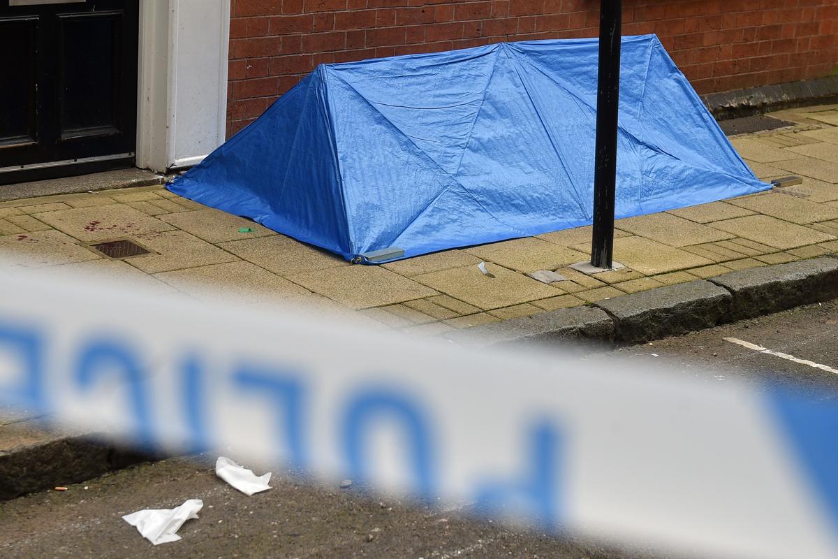 Family Pay ‘Loving Tribute’ to Man Killed in Birmingham Stabbings